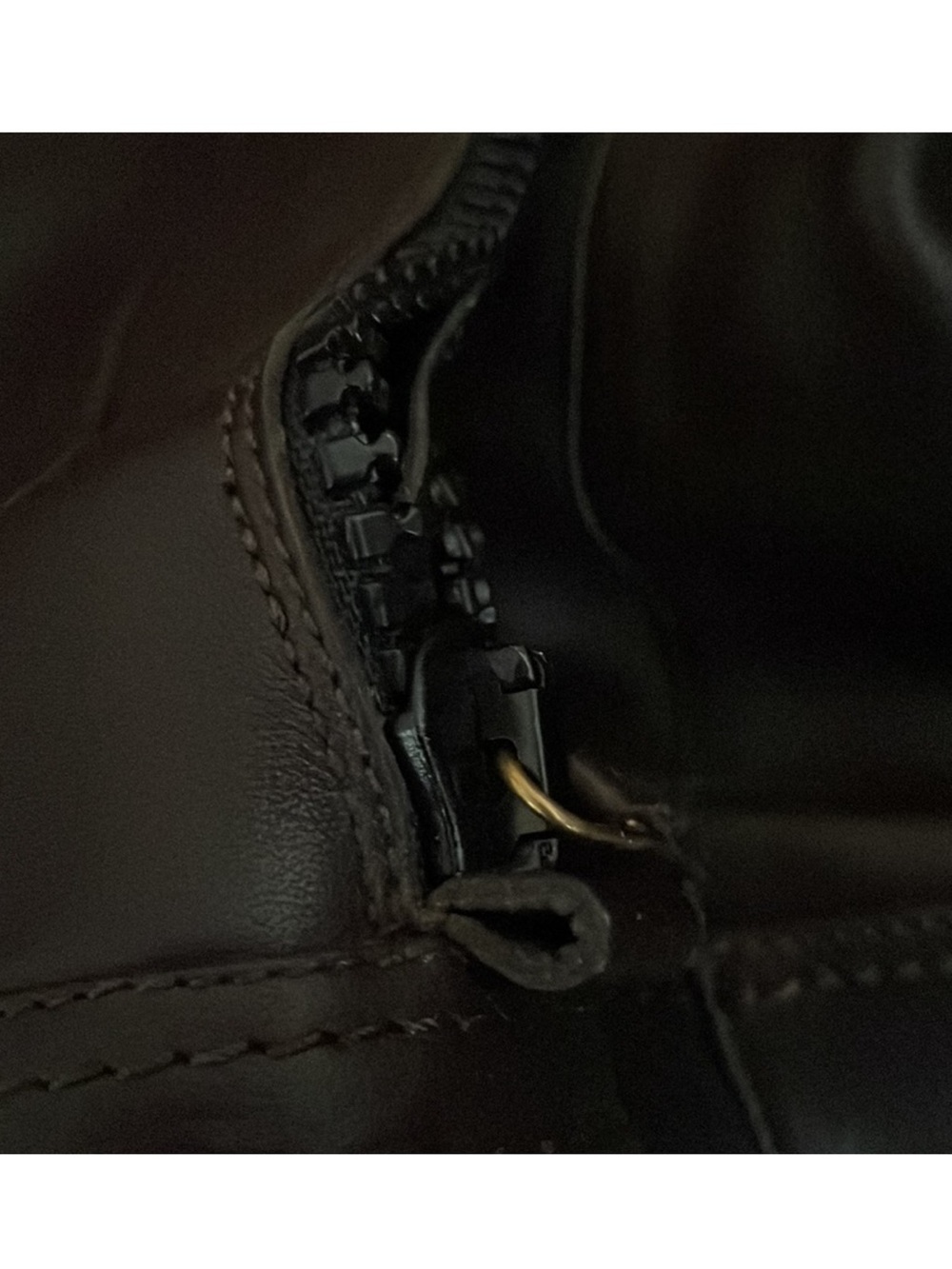 Gucci Leather Riding Boots - Picture 7 of 8